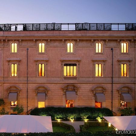 Villa Spalletti Trivelli - Small Luxury Hotels of The Word Roma Esterno foto