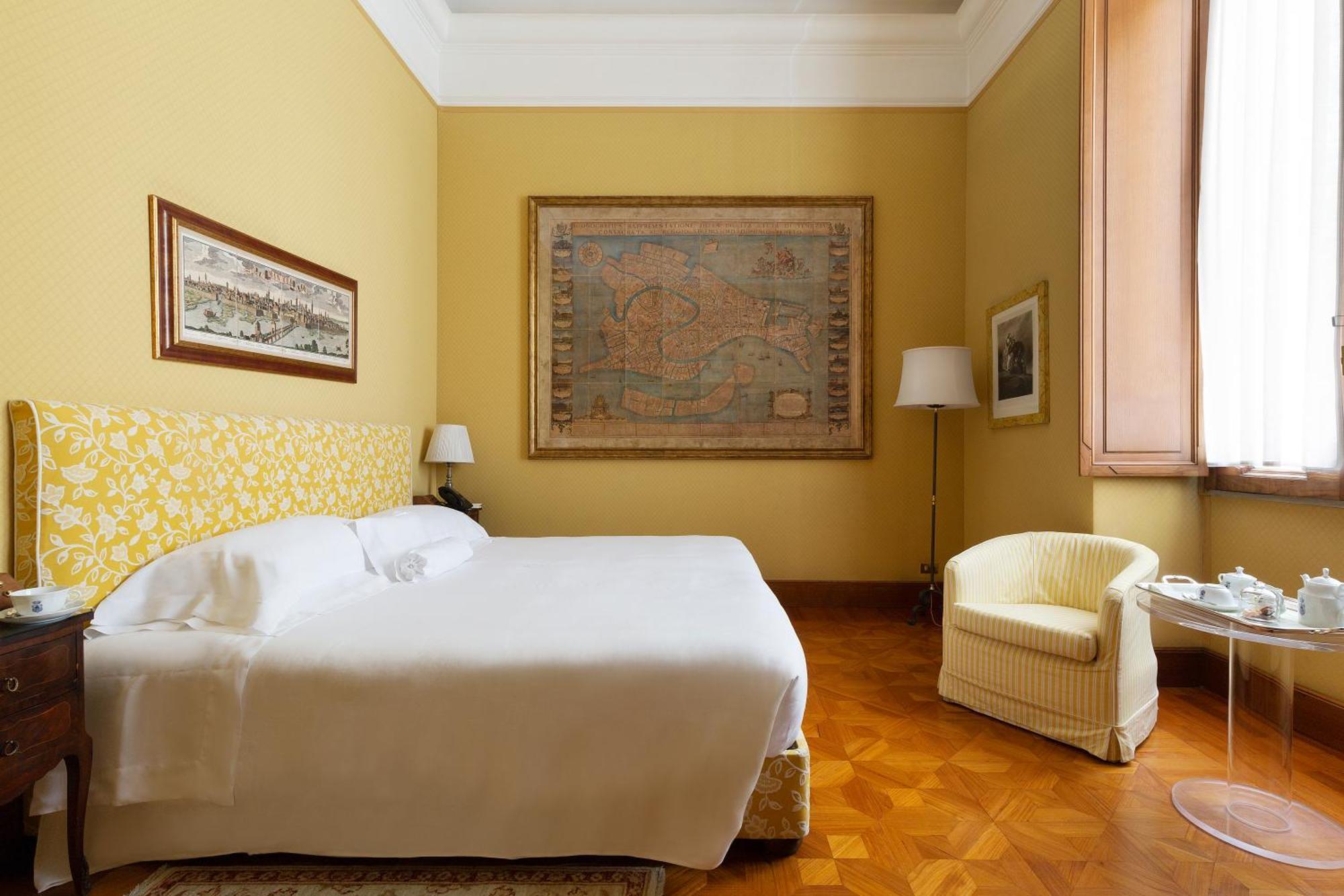 Villa Spalletti Trivelli - Small Luxury Hotels of The Word Roma Esterno foto