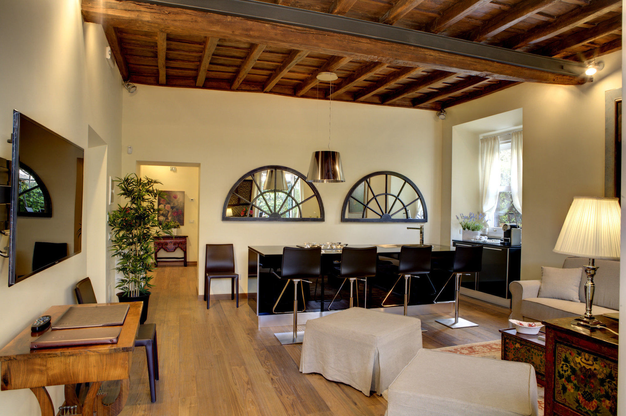 Villa Spalletti Trivelli - Small Luxury Hotels of The Word Roma Camera foto