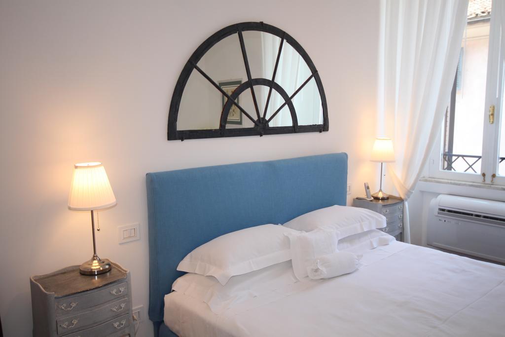 Villa Spalletti Trivelli - Small Luxury Hotels of The Word Roma Esterno foto