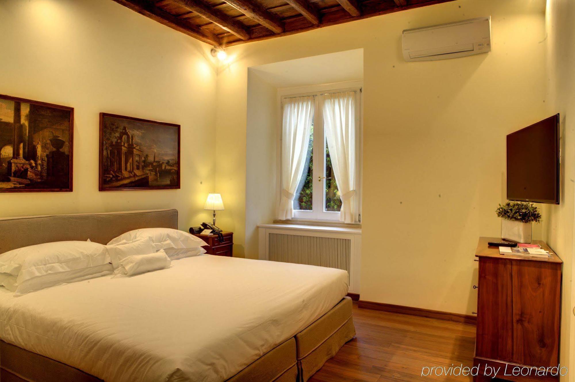 Villa Spalletti Trivelli - Small Luxury Hotels of The Word Roma Camera foto